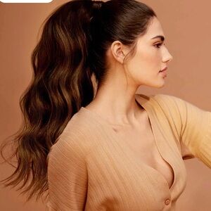 Luxy hair ponytail extension